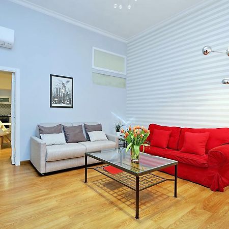 Cozy Tritone - My Extra Home Ρώμη Εξωτερικό φωτογραφία