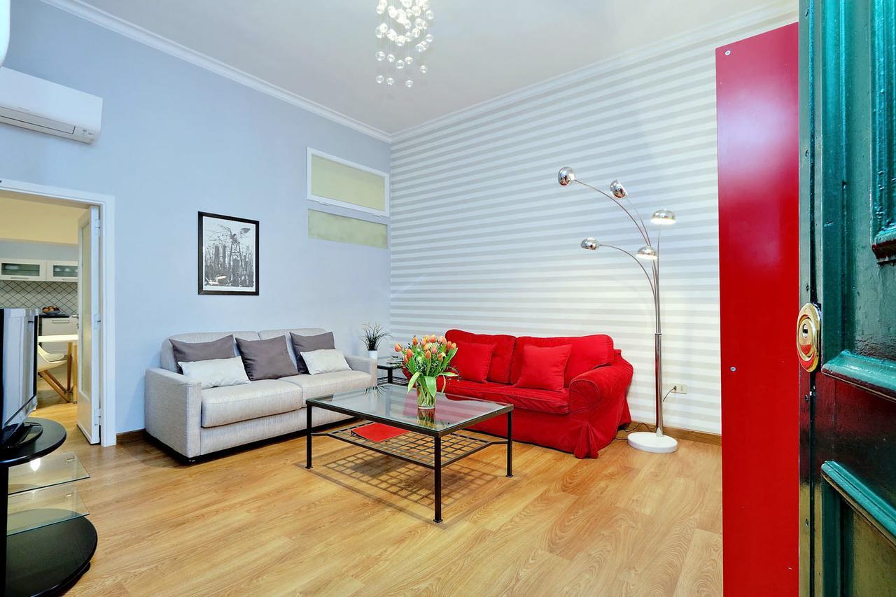 Cozy Tritone - My Extra Home Ρώμη Εξωτερικό φωτογραφία